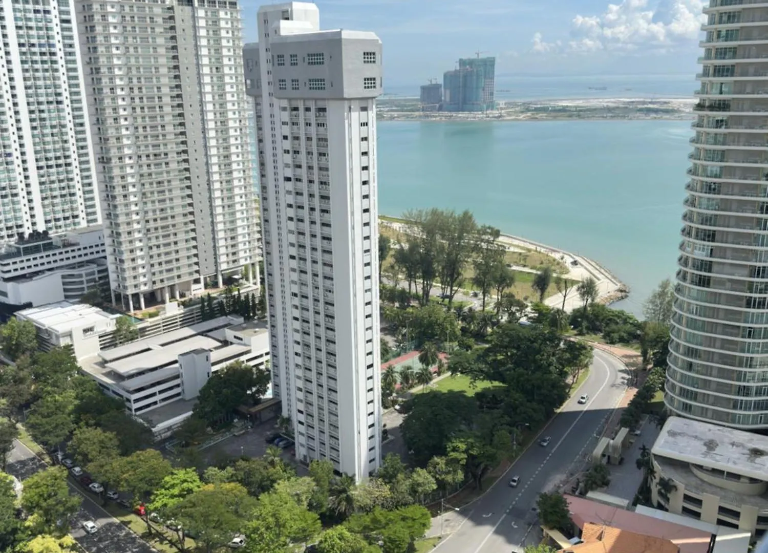 Happysty George Town Gurney Mansion One 26 Apartment 0*,