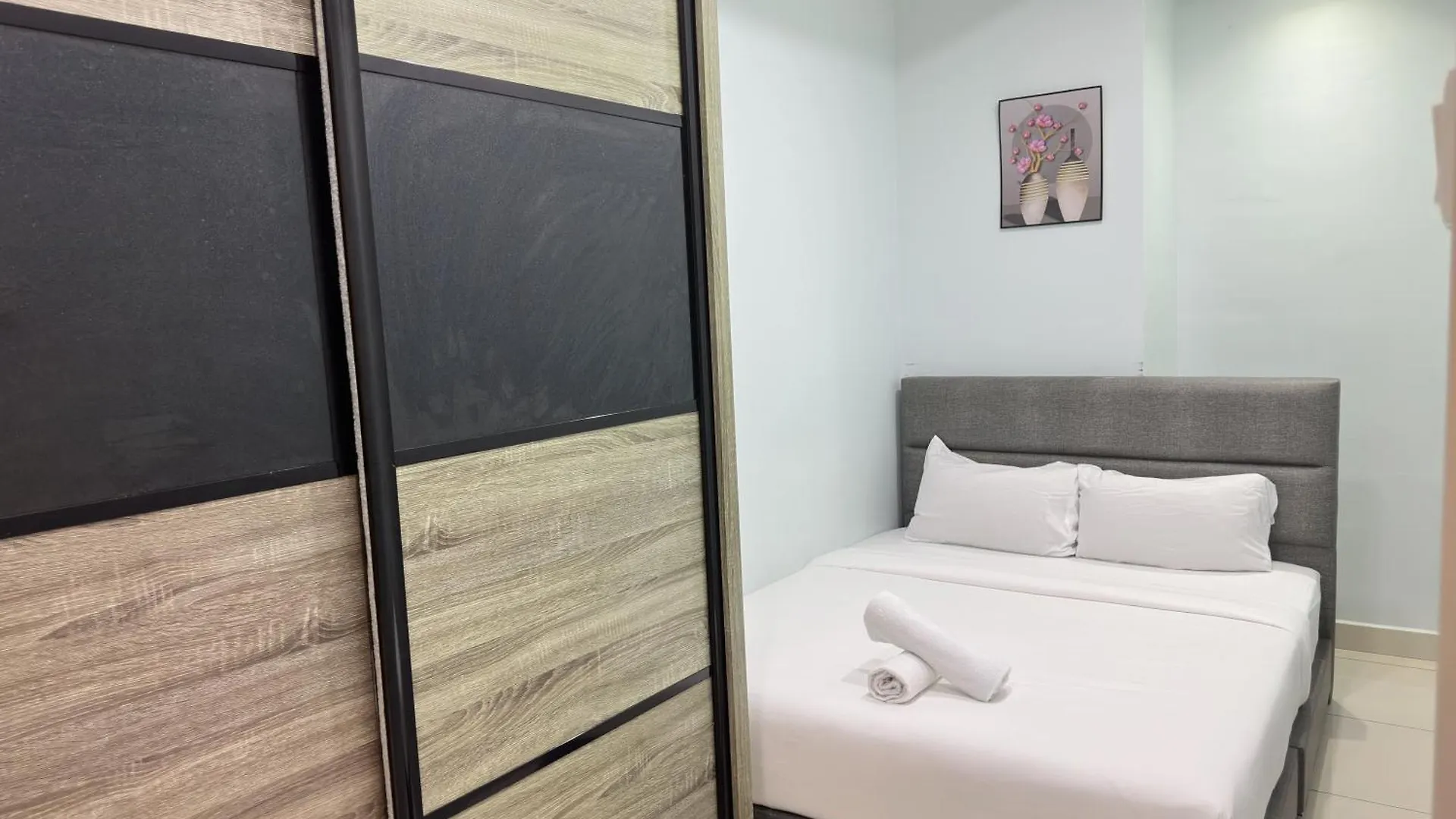 Happysty George Town Gurney Mansion One 26 Apartment