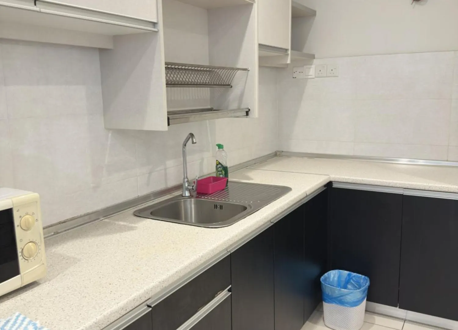 Happysty George Town Gurney Mansion One 26 Apartment