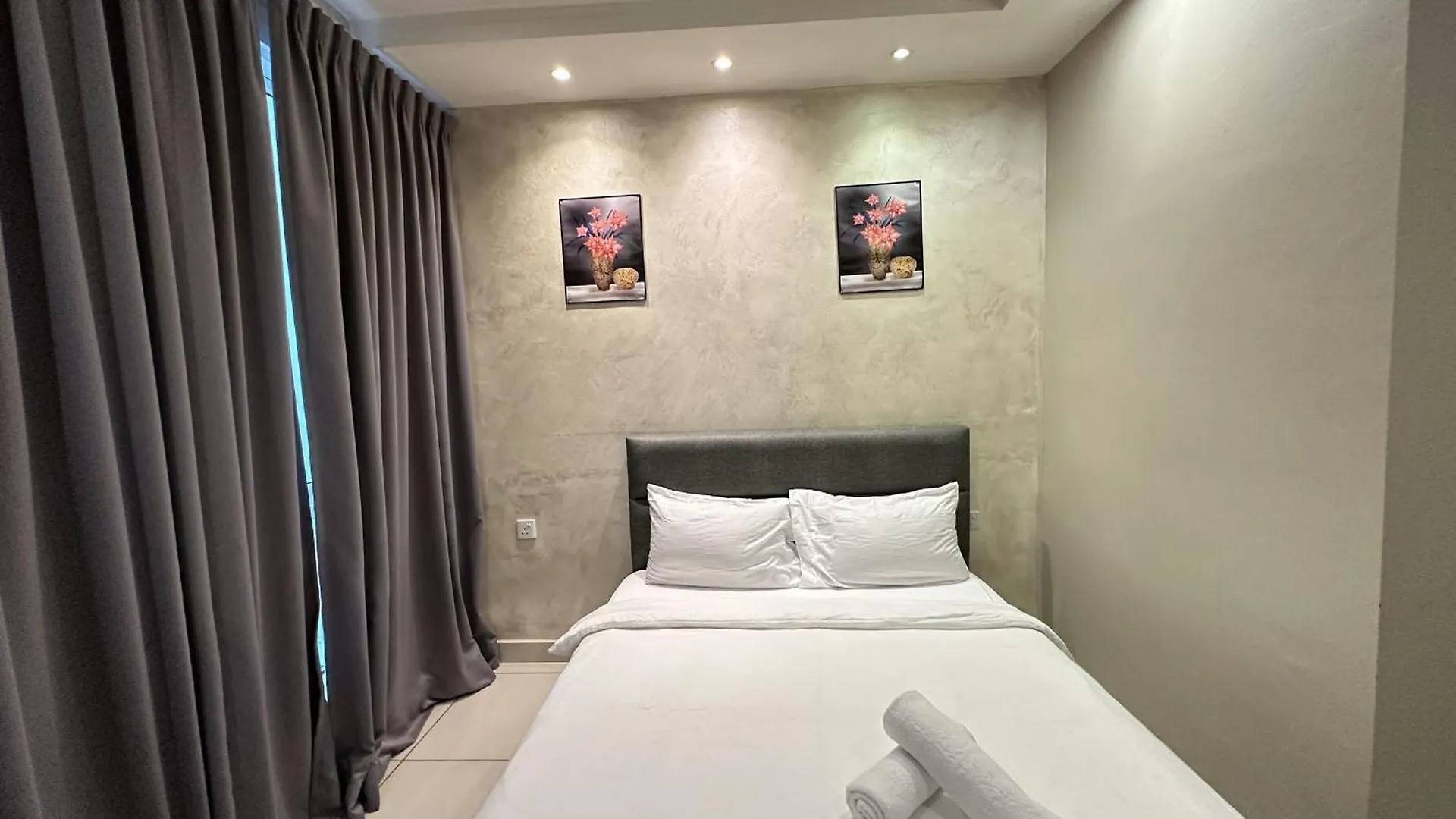 Happysty George Town Gurney Mansion One 26 Apartment Malaysia