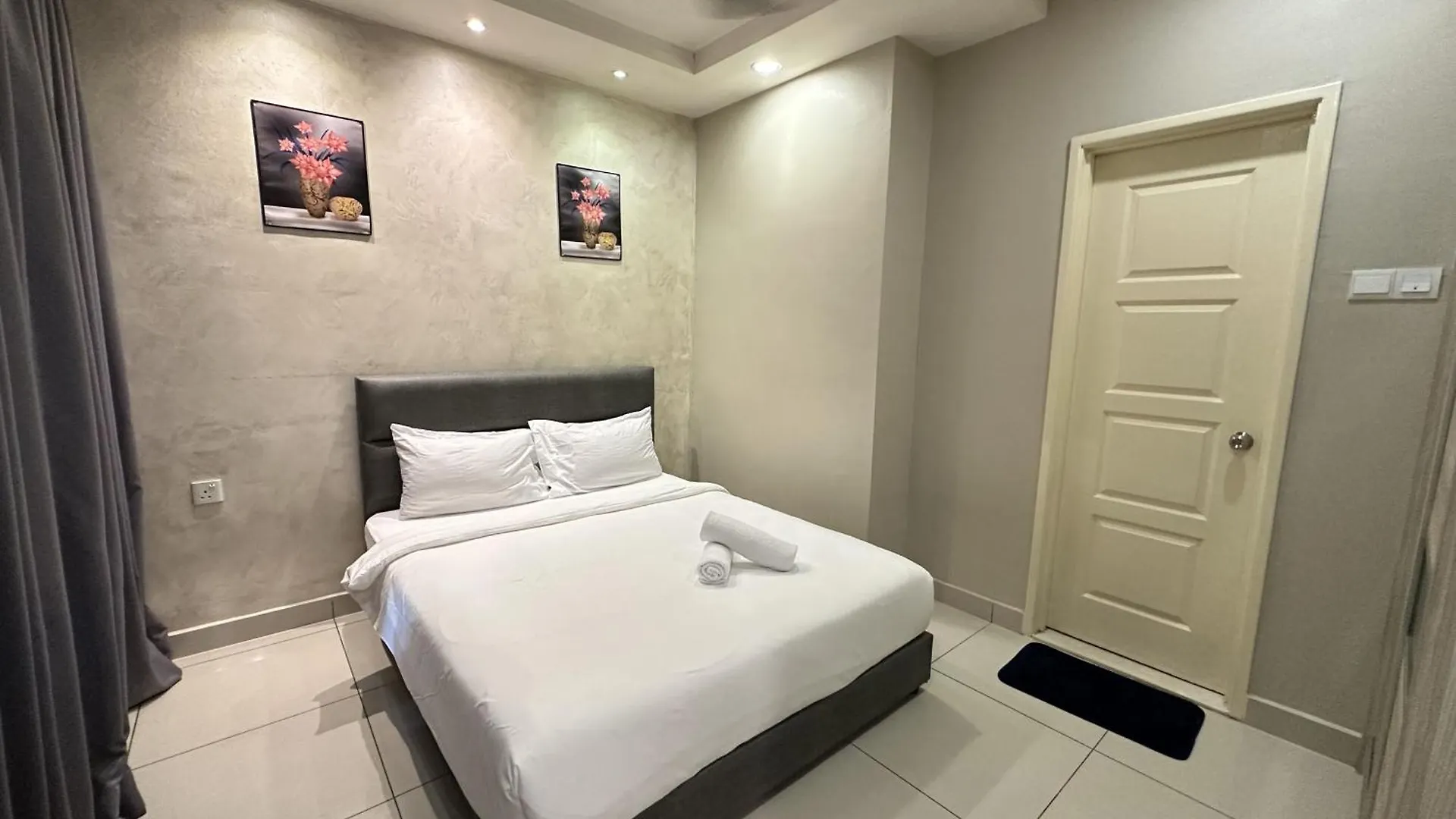 Happysty George Town Gurney Mansion One 26 Apartment Malaysia