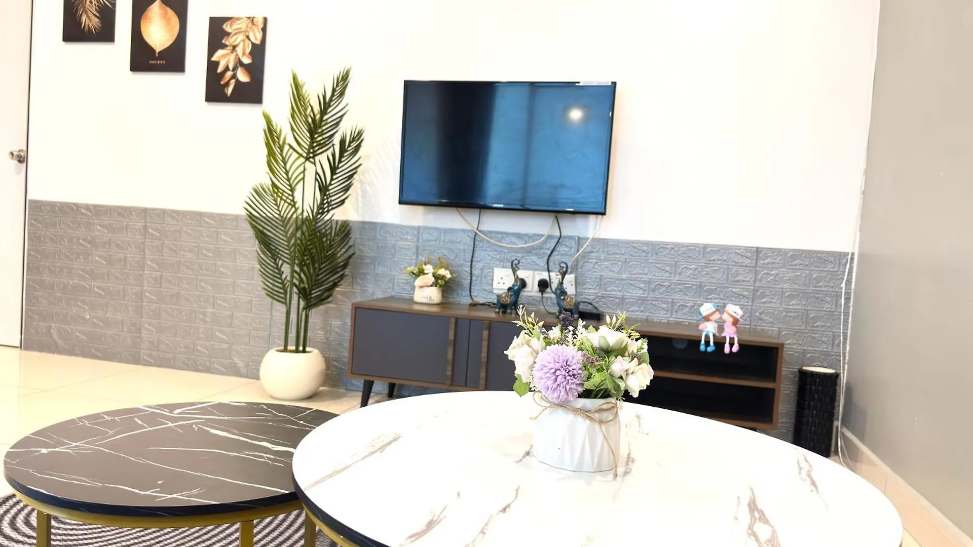 Happysty George Town Gurney Mansion One 26 Apartment