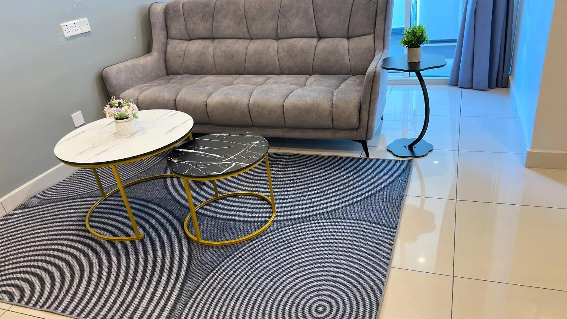 Happysty George Town Gurney Mansion One 26 Apartment
