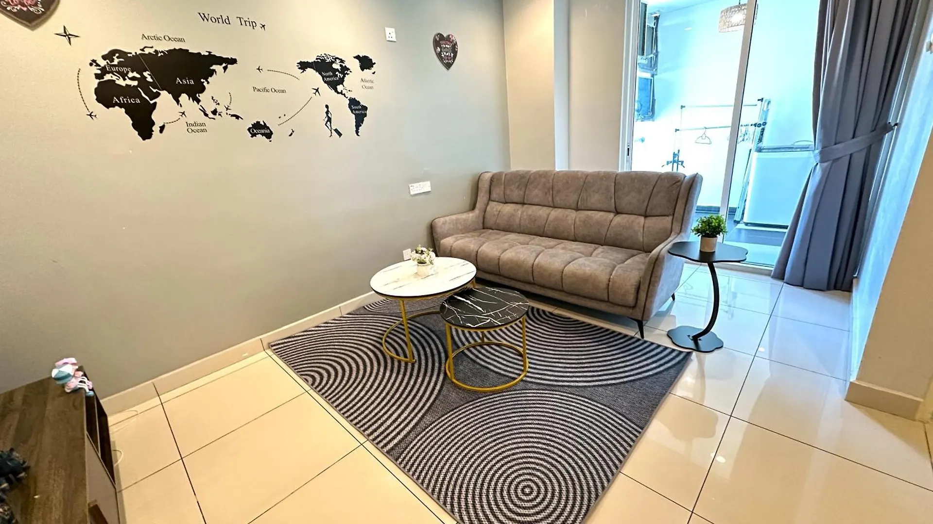 Happysty George Town Gurney Mansion One 26 Apartment